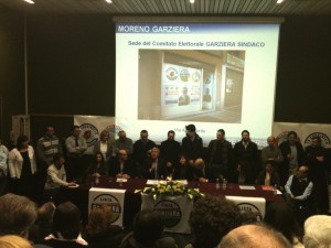 gruppo
